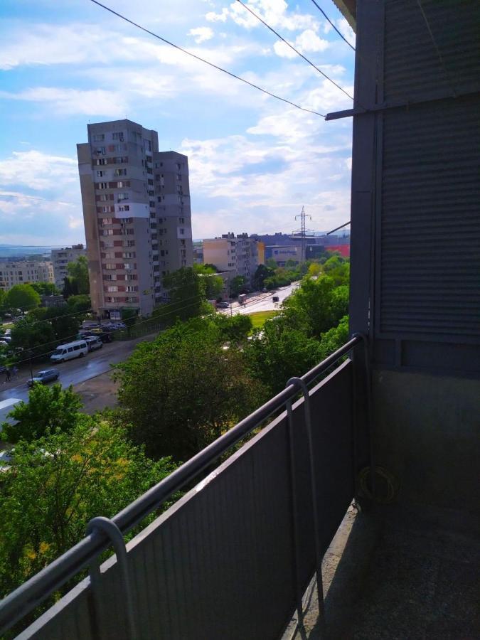 Lidda Apartment In Residential Area Varna Buitenkant foto